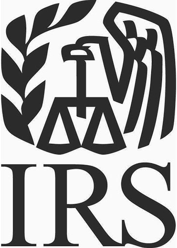 202103 IRS logo
