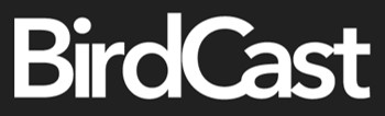 BirdCast logo
