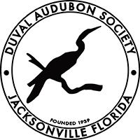 Duval Audubon Society logo