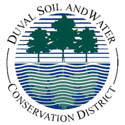 Duval Soil and Water Conservation District logo