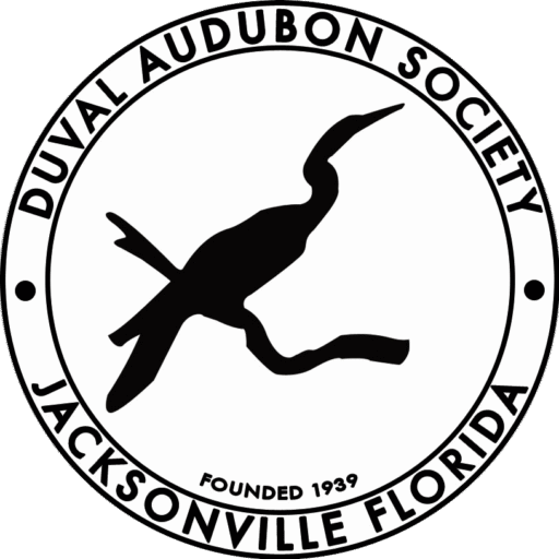 Duval Audubon Society logo