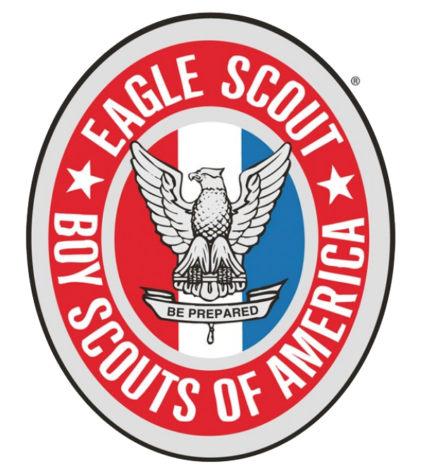 Eagle Scout Logo